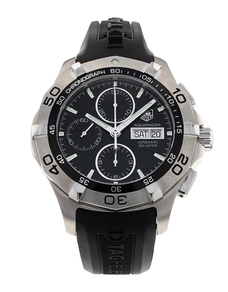 Tag Heuer Aquaracer CAF2010.FT8011